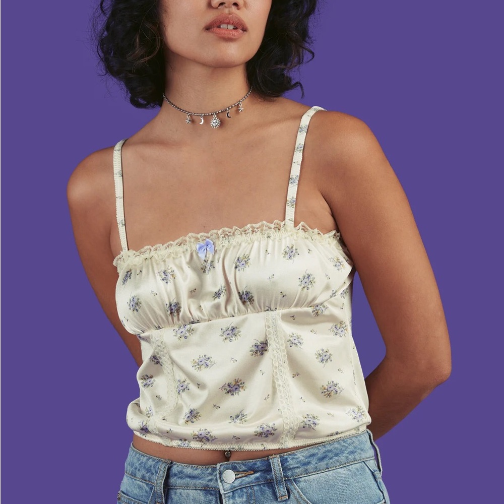 Unif Adore Top